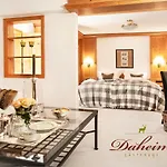 Gastehaus Daheim Guest house 3*