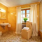 Gastehaus Daheim 3*