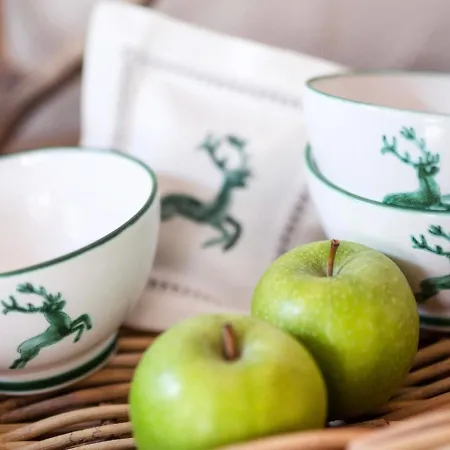 Gæstehus Gaestehaus Daheim 3*