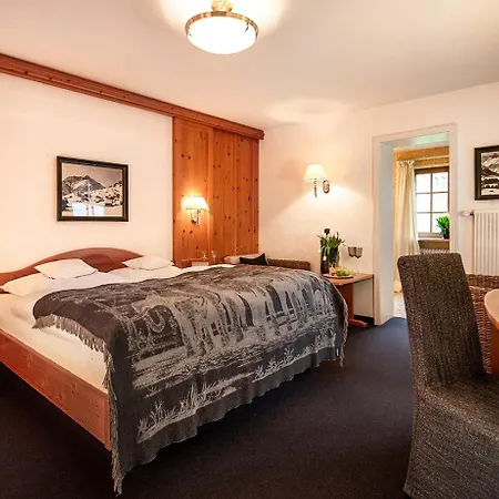 Gaestehaus Daheim Gæstehus