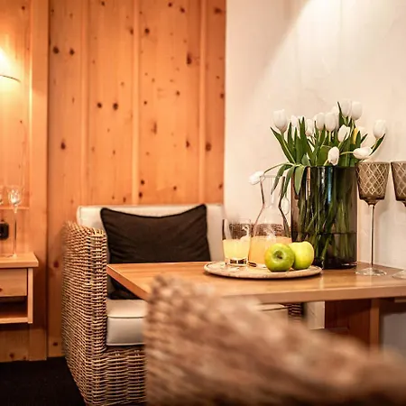 Guest house Gastehaus Daheim