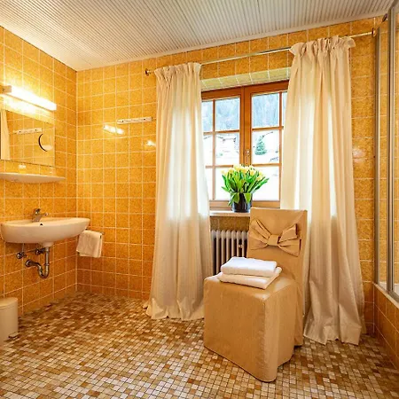 Gastehaus Daheim 3*