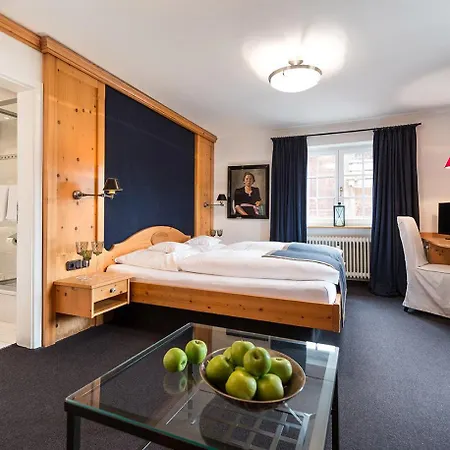 Gastehaus Daheim 3*