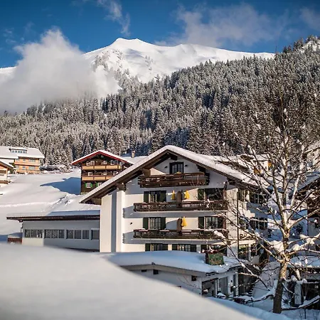 Guest house Gastehaus Daheim