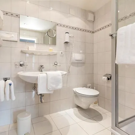 Maison d'hôtes Gaestehaus Daheim Riezlern