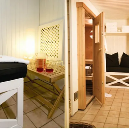 Guest house Gastehaus Daheim Riezlern