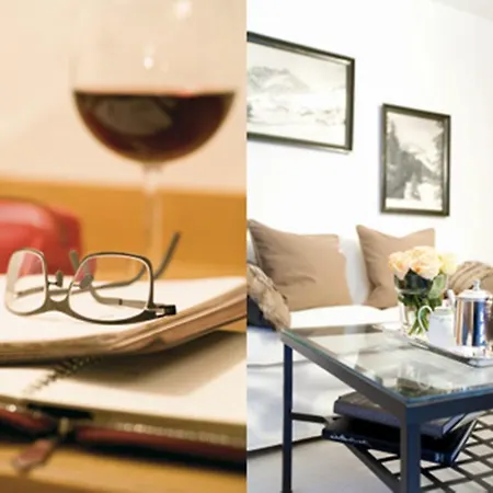 Maison d'hôtes Gaestehaus Daheim